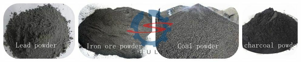 coconut powder briquette plantraw-materials-1
