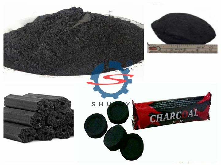 charcoal-briquette