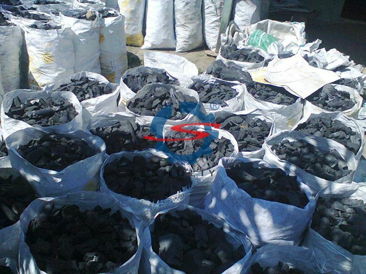 wood charcoal for sale